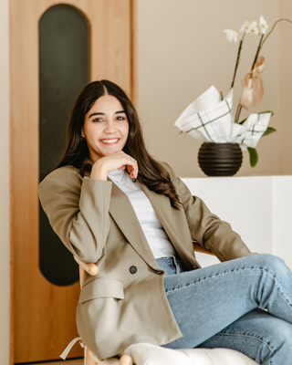 Foto de Paulina Loza Rosales, Psicólogo, Mtra