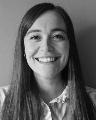 Photo of Claire Bertram, Counsellor, MBACP