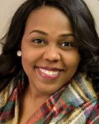 Photo of Shawna Young, Marriage & Family Therapist, MA, LMFT