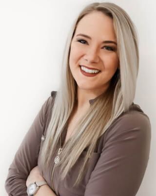 Photo of Amber Dalton, Psychologist, MA, PsyBA - Clin. Psych