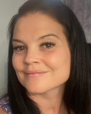 Photo of Caroline McBride, Counsellor, MBACP Accred