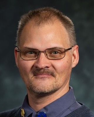 Photo of Thomas Johnstone, Clinical Social Work/Therapist, LLMSW