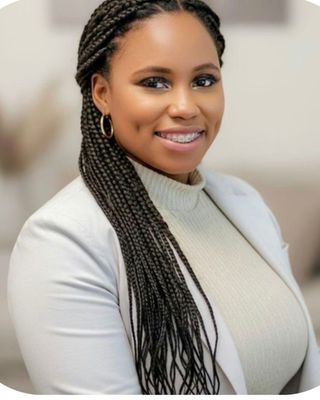 Photo of Britanny Wilson, Psychiatric Nurse Practitioner, NP