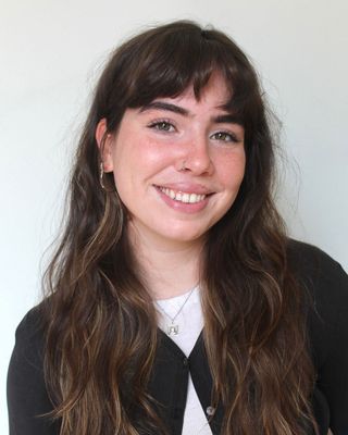 Photo of Emma Champeau, Licensed Master Social Worker, LMSW