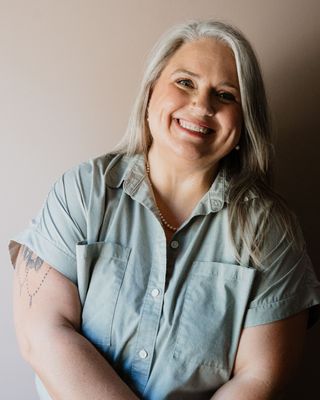 Photo of Jessica Hurst, Licensed Professional Counselor, MS, NCC, LPCMHSP