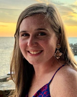 Photo of Samantha Morgan, Clinical Social Work/Therapist, LCSW
