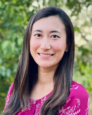 Photo of Sophia Wang, LPC-A, LMFT-A, Marriage & Family Therapist Associate