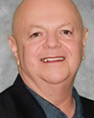 Photo of William Mcleod, Licensed Professional Counselor in Duluth, GA