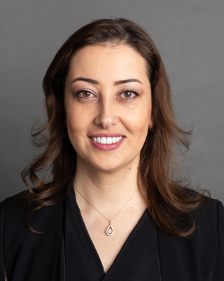 Photo of Parinaz Haidari - Life Change | Identity | Burnout - Parinaz, Pre-Licensed Professional