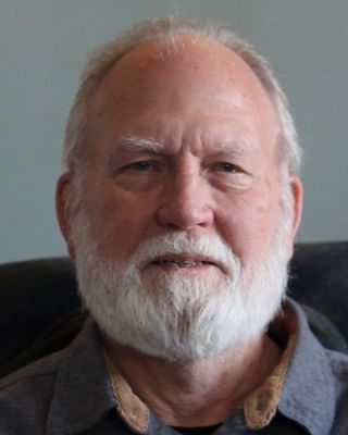 Photo of Mark Lee Robinson, Pastoral Counselor, DMin, AAPC