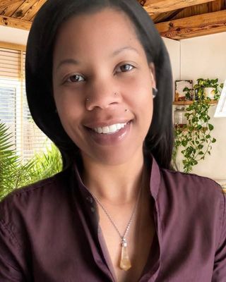 Photo of Maya Lavender, Clinical Social Work/Therapist, LMSW, LCSW