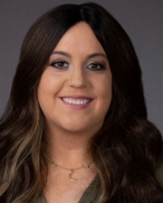 Photo of Melissa Ludwig, Counselor