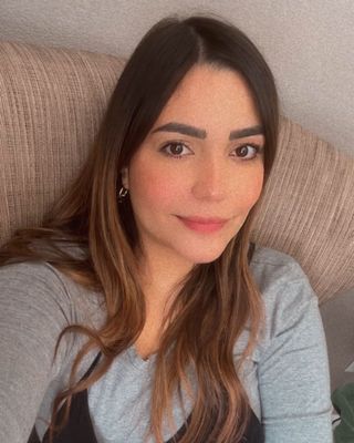 Photo of Carolina Campos, Licensed Professional Counselor Candidate, MA, LPCC