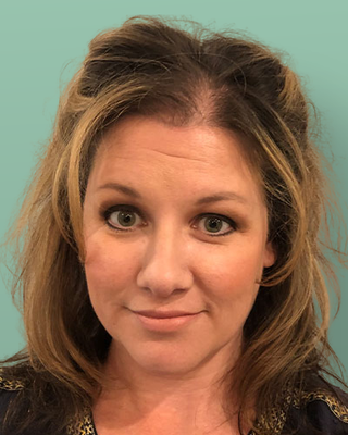 Photo of Sarah Stovall, Marriage & Family Therapist, LMFT