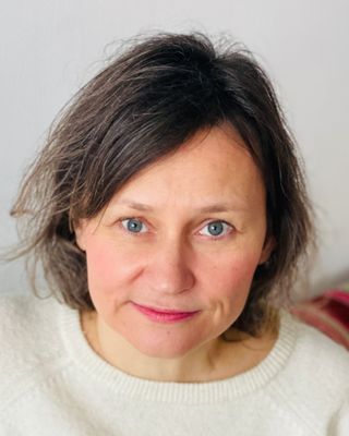 Photo of Agnieszka Korzeniewska, Psychotherapist, MA, MNCPS Acc.
