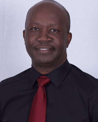 Photo of Dr. Frantz Lamour, Counselor in Florida