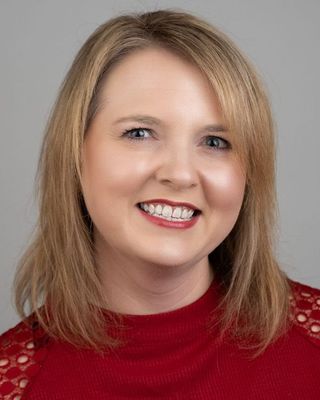 Photo of Leah Payne, LPE-I, LPC, PMH-C