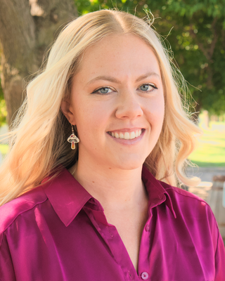 Photo of Anna Schulze, Pre-Licensed Professional, MS