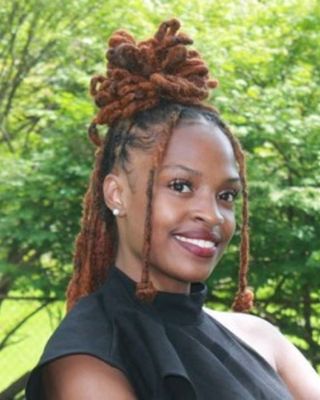 Photo of Ay'anna Mills, Licensed Professional Counselor