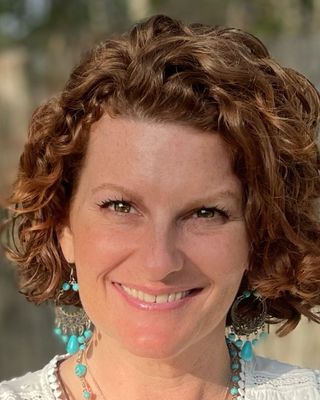 Photo of Caroline Cleveland Sholl, Pastoral Counselor, MA