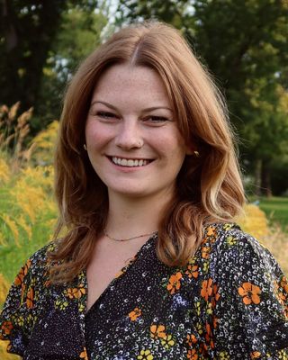 Photo of Kali Swindell, Licensed Professional Counselor Candidate, MA, LPCC