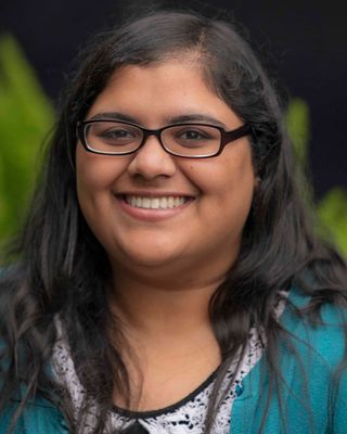 Photo of Riya Vettickal, Licensed Professional Counselor, MA, LPC