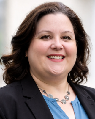 Photo of Martina K Frins, Clinical Social Work/Therapist, LICSW