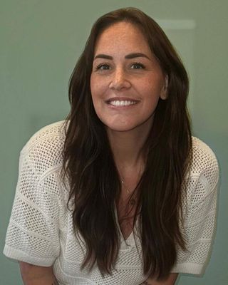 Photo of Blake Macurdy, Licensed Professional Counselor, MSEd, LPC