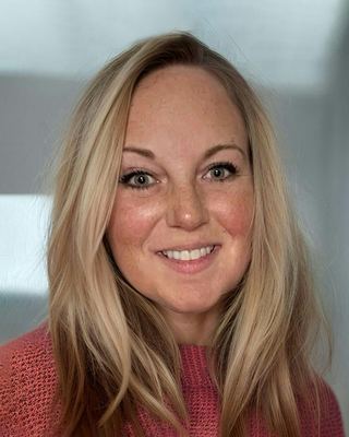 Photo of Jessica Matthews, Clinical Social Work/Therapist, LCSW