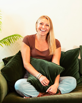 Photo of Ashley Fredericks, Clinical Social Work/Therapist, LCSW, RYT-200