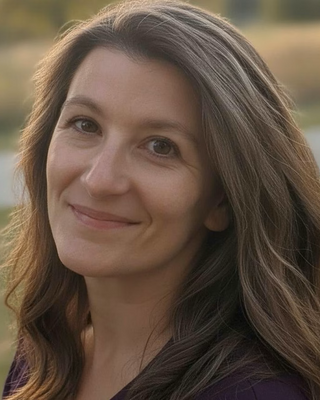 Photo of Kelly Hebert, Counselor, LMHC