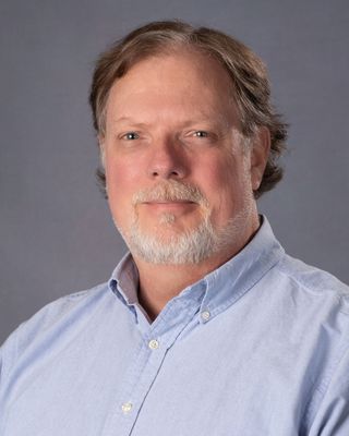 Photo of Matthew Thompson, Counselor, LPC