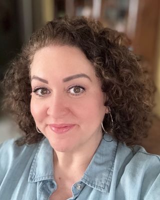 Photo of Jennifer Willis, Licensed Professional Counselor, MA, LPC, PMH-C