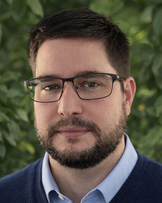 Photo of William T Bomkamp, Clinical Social Work/Therapist, LISW-S
