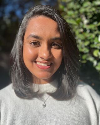 Photo of Nikita Vallabh, Psychologist, MA, HPCSA - Clin. Psych.