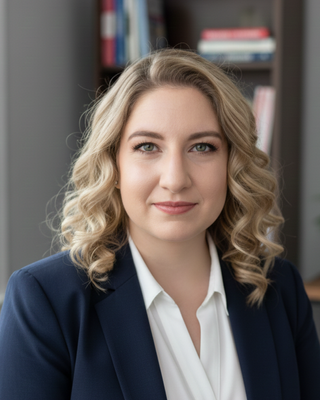 Foto de Jaqueline Buchwalter Weber, Psicólogo, Lic. en Psicología