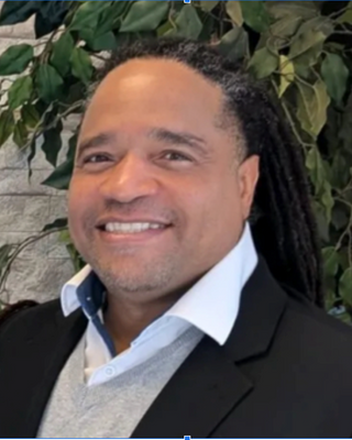 Photo of Dwayne Wright, Pre-Licensed Professional, PhD, MA, MEd