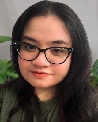 Photo of Iah Noceja, Counselor, LGPC