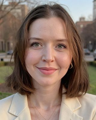 Photo of Deven Wilkins, Registered Psychotherapist, MACP, RP