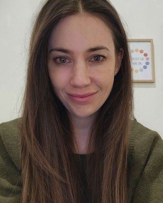 Photo of Karen Rose, Clinical Social Work/Therapist, AASW