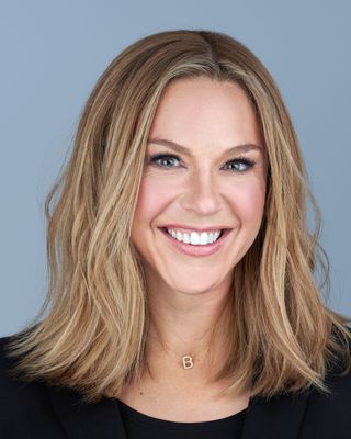 Photo of Bruria Eisner, Psychiatric Nurse Practitioner, PMHNP