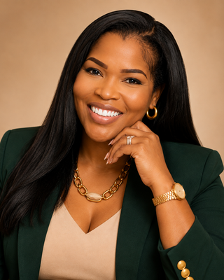 Photo of Dr. Jodi Jarrett, Licensed Professional Counselor, PhD, LPC, NCC