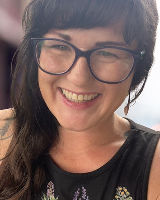 Photo of Siobhan Hayes, Marriage & Family Therapist, LMFT