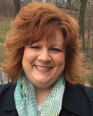 Photo of Stephanie E. Byers, Licensed Professional Counselor, MS, LPC, NCC