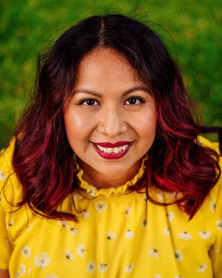 Photo of Florina L Apolinar Claudio, Marriage & Family Therapist, PhD, LMFT
