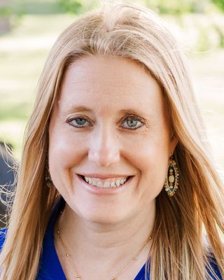 Photo of Meredith M Ball, Pre-Licensed Professional, MA, LPC