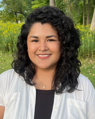 Photo of Josselyn Garcia-Jimenez, Clinical Social Work/Therapist, LCSW