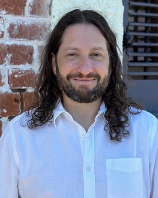Photo of Michael Klotz, Pre-Licensed Professional, JD, MA
