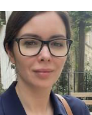 Photo of Kristina Laptsevich, Psychiatric Nurse Practitioner, PMHNP