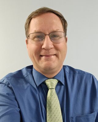 Photo of Mark Joseph Cannizzaro, Psychologist in Spring Arbor, MI